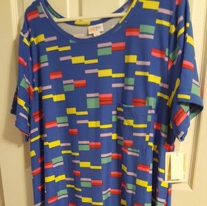 Lularoe Carly